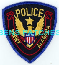 ALABAMA,BRENT POLICE 1